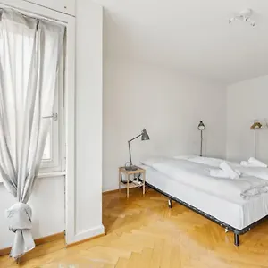 Apartment For Explorers 224, Zurich