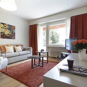 Apartment - Nordstrasse, Zurich